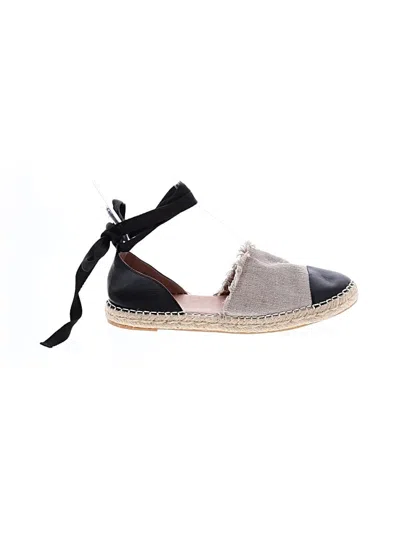 Pre-owned Caslon Wedges In Gray