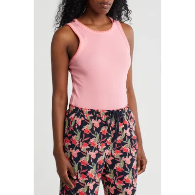 Caslon ® Whipstitch Tank
