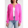 CASLON CASLON® WOOL & CASHMERE CARDIGAN