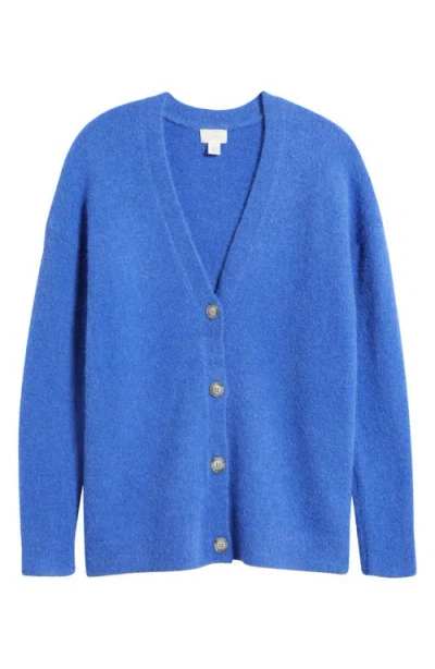 Caslonr Caslon(r) Alpaca Blend Cardigan
