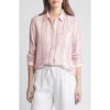 Caslonr Caslon(r) Casual Gauze Button-up Shirt