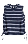 Caslonr Caslon(r) Cinched Tank In Multi