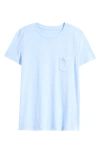 Caslonr Caslon(r) Cotton & Modal T-shirt