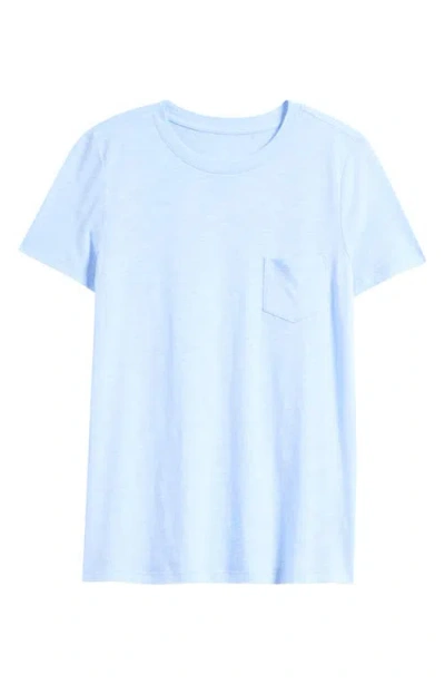 Caslonr Caslon(r) Cotton & Modal T-shirt