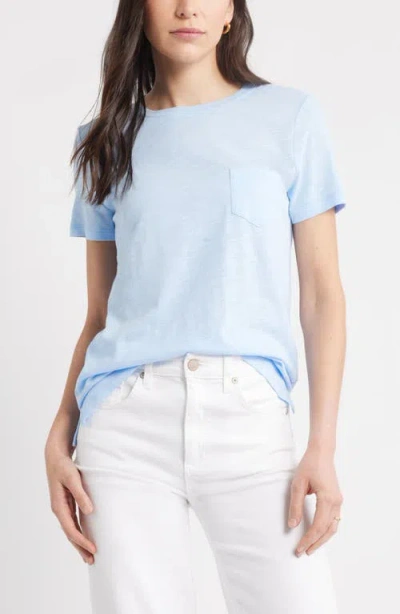 Caslonr Caslon(r) Cotton & Modal T-shirt