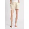 Caslonr Caslon(r) Cotton Gauze Shorts