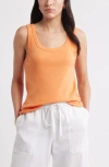 Caslonr Caslon(r) Cotton Tank