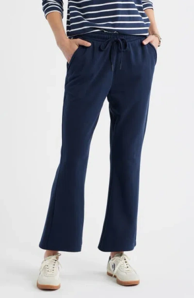 Caslonr Caslon(r) Drawstring Terry Pants