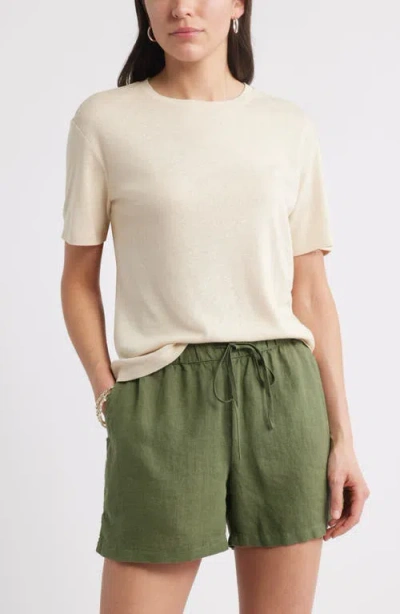 Caslonr Caslon(r) Easy T-shirt