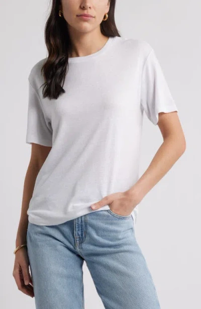 Caslonr Caslon(r) Easy T-shirt