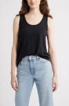 Caslonr Caslon(r) Relaxed Tank