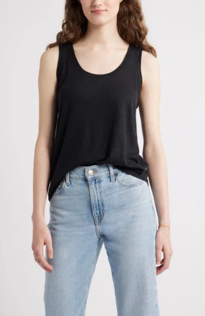 Caslonr Caslon(r) Relaxed Tank
