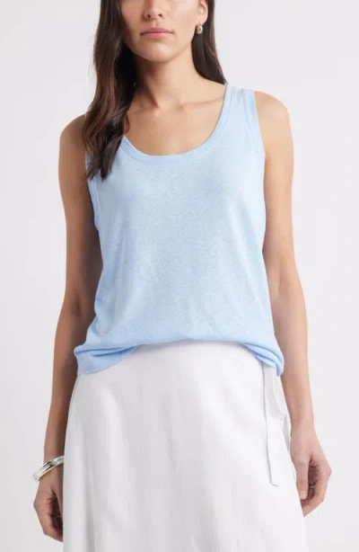 Caslonr Caslon(r) Relaxed Tank