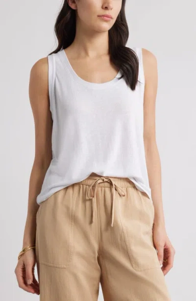 Caslonr Caslon(r) Relaxed Tank