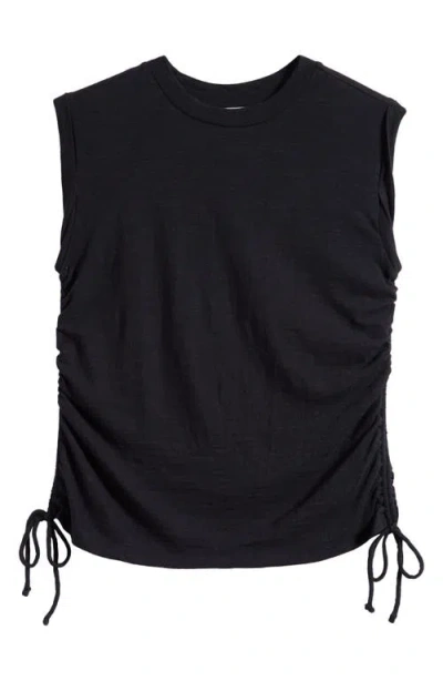 Caslonr Caslon(r) Ruched Tank