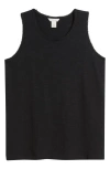 Caslonr Caslon(r) Scallop Trim Tank