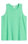 Caslonr Caslon(r) Scallop Trim Tank