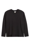 Caslonr Caslon(r) Soft Touch Sweater In Black