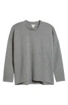 Caslonr Caslon(r) Soft Touch Sweater In Gray