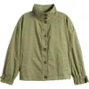 Caslonr Caslon(r) Twill Swing Jacket