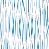 Caspari Hanukkah Candles Gift Wrap