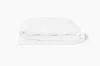 Casper Breathable Mattress Protector In White