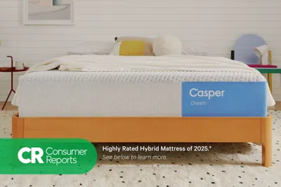 Casper Dream With Quickcool Cover