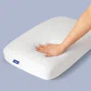 Casper Foam Pillow, Standard In White