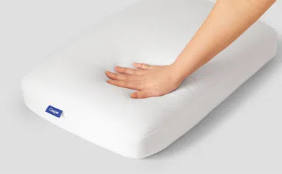 Casper Foam Pillow With Snow Technology