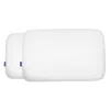 Casper Set Of 2 Hybrid Pillows In White