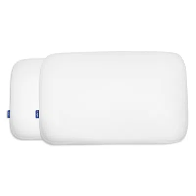 CASPER HYBRID PILLOW DOUBLE PACK, STANDARD
