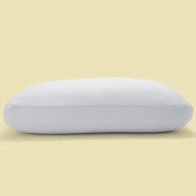 CASPER HYBRID PILLOW WITH SNOW TECHNOLOGY, STANDARD