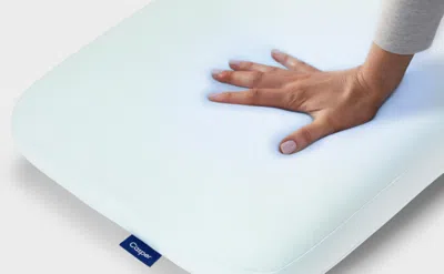 Casper Hybrid Snow Pillow Double Pack