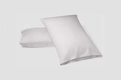 Casper Percale Pillowcase Set
