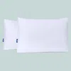 Casper Pillows Double Pack, King In White