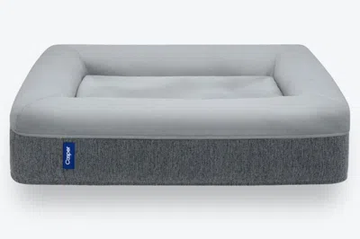 Casper The Dog Bed In Grey