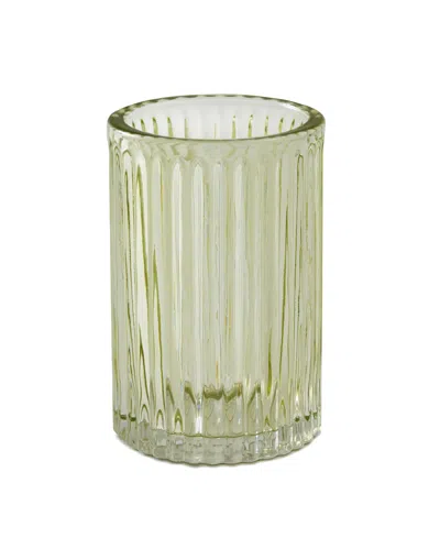 Cassadecor Lumina 6.5" Tumbler In Green
