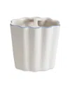 Cassadecor Mare Porcelain Toothbrush Holder