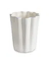 Cassadecor Mare Porcelain Wastebasket