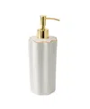 Cassadecor Mare Soap/lotion Dispenser In Multi