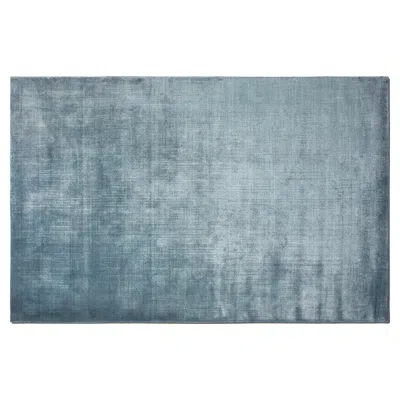 Pre-owned Cassina Atacama Rugs Carta Da Zucchero In Gray