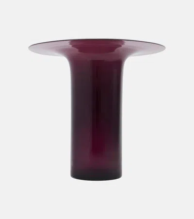 Cassina Bo Maki Silvan Large Vase