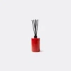 Cassina Amber Katmandou 200ml Reed Diffuser In Red
