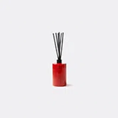 CASSINA CANDLELIGHT AND SCENTS RED UNI