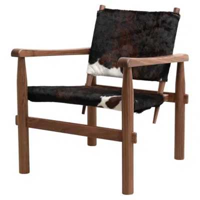 Pre-owned Cassina Charlotte Perriand 533 Doron Hotel Armchair By  In Brown