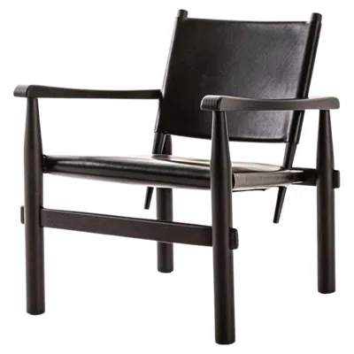Pre-owned Cassina Charlotte Perriand 533 Doron Hotel Armchair For , Italy - New In Brown