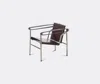 Cassina Decorative Objects Black Uni In Black