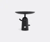 Cassina Decorative Objects Black Uni In Black