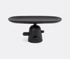 Cassina Decorative Objects Black Uni In Black