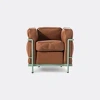 Cassina Decorative Objects Brown Uni In Brown